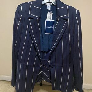 Oscar de la Renata Blazer Woman’s